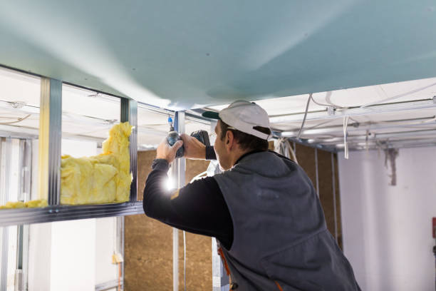Best Energy Efficiency Solutions in Fishersville, VA