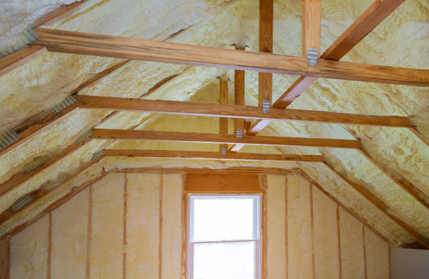 Best Insulation for Specific Applications in Fishersville, VA