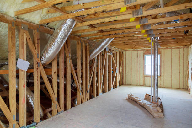 Best Sustainability and Green Building in Fishersville, VA