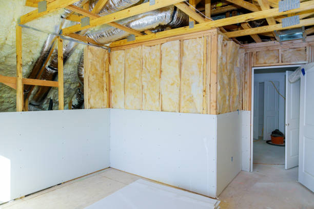 Best Insulation Installation Services in Fishersville, VA
