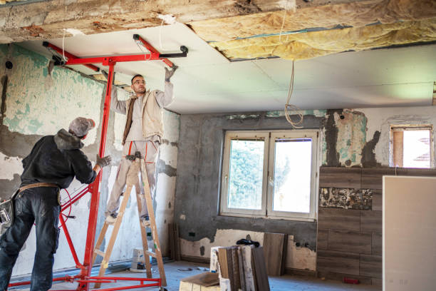 Best Specialty Insulation in Fishersville, VA
