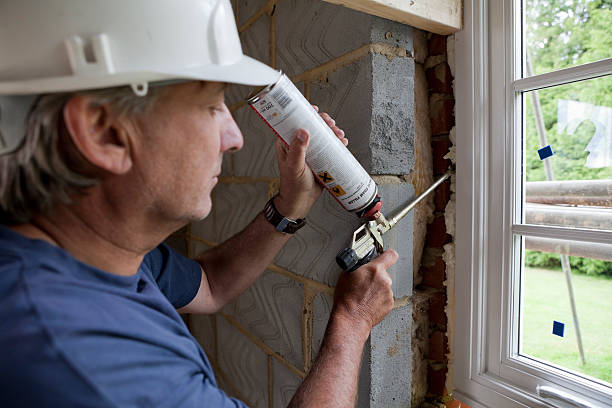 Best Insulation Maintenance and Repair in Fishersville, VA