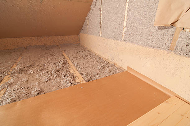 Best Insulation Materials and Products in Fishersville, VA